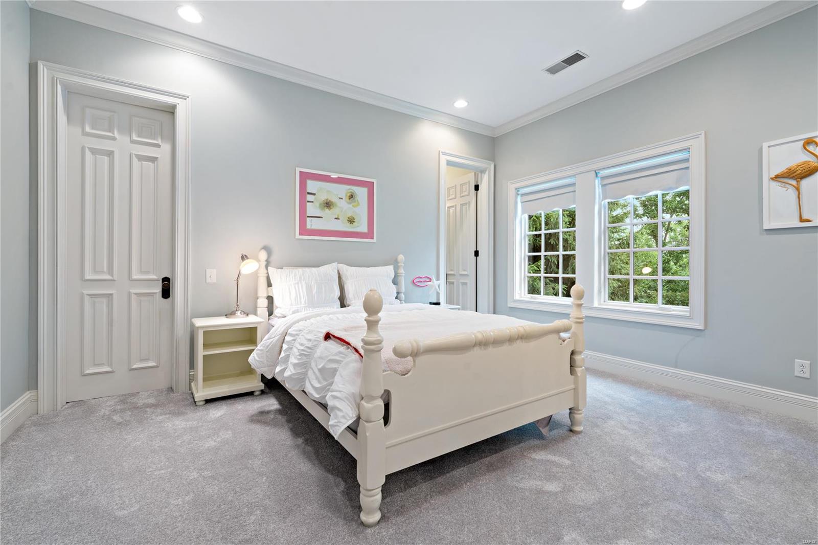 Adam & Mary Seibert Estate - Residential