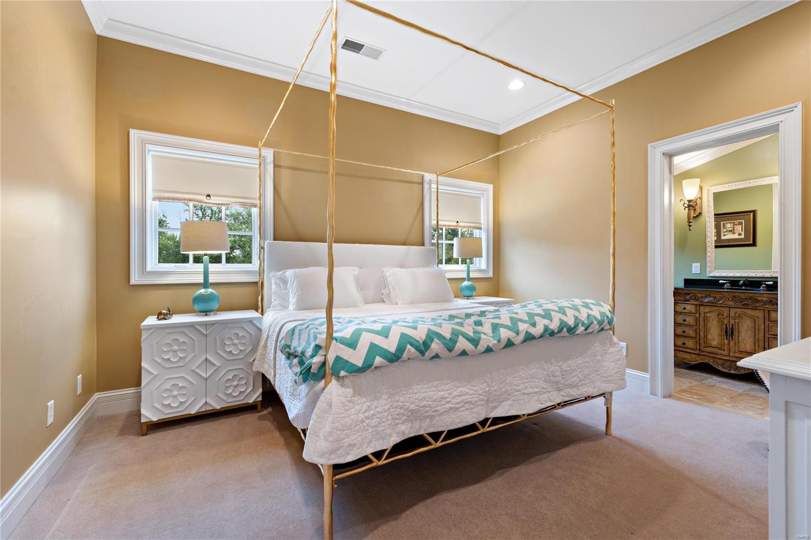 Adam & Mary Seibert Estate - Residential