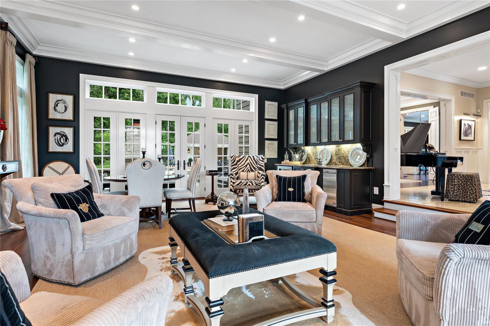 Adam & Mary Seibert Estate - Residential