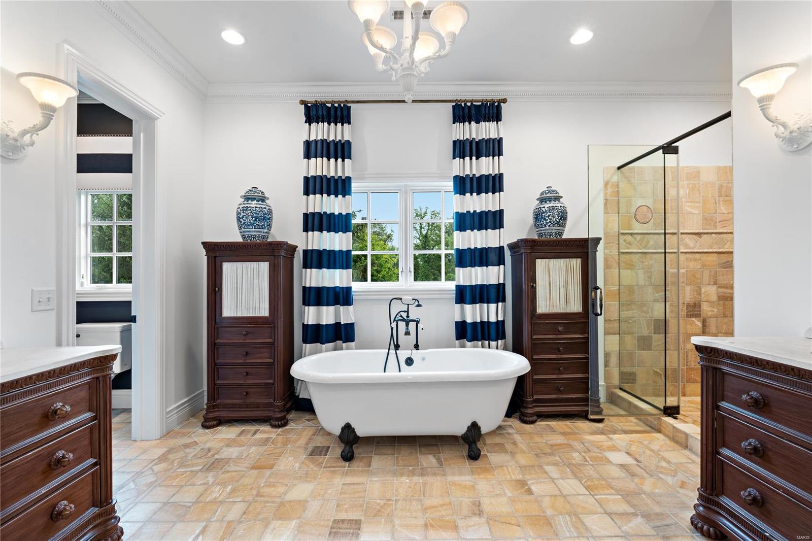 Adam & Mary Seibert Estate - Residential