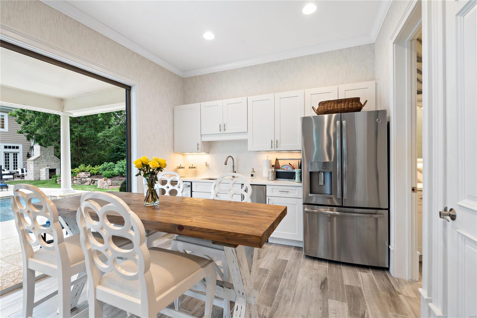 Adam & Mary Seibert Estate - Residential