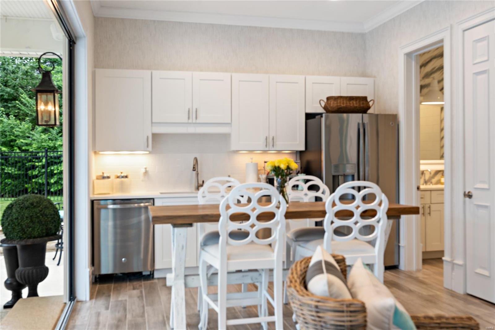 Adam & Mary Seibert Estate - Residential