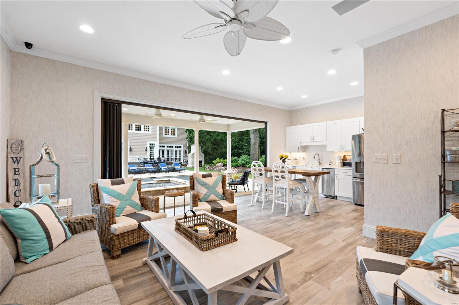 Adam & Mary Seibert Estate - Residential