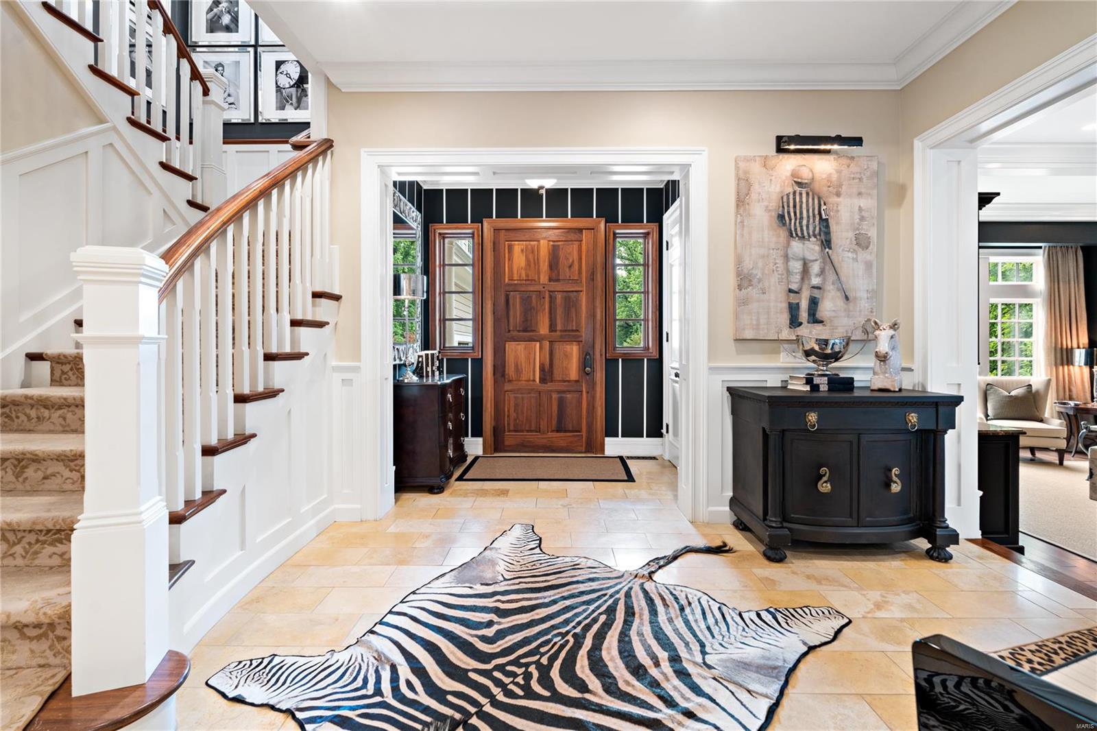 Adam & Mary Seibert Estate - Residential