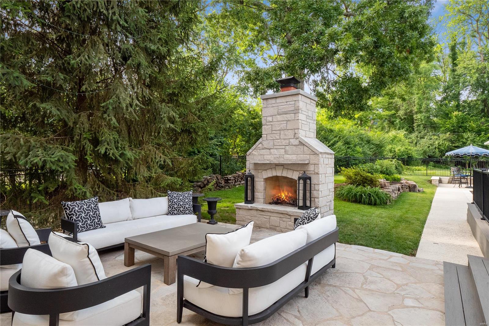 Adam & Mary Seibert Estate - Residential