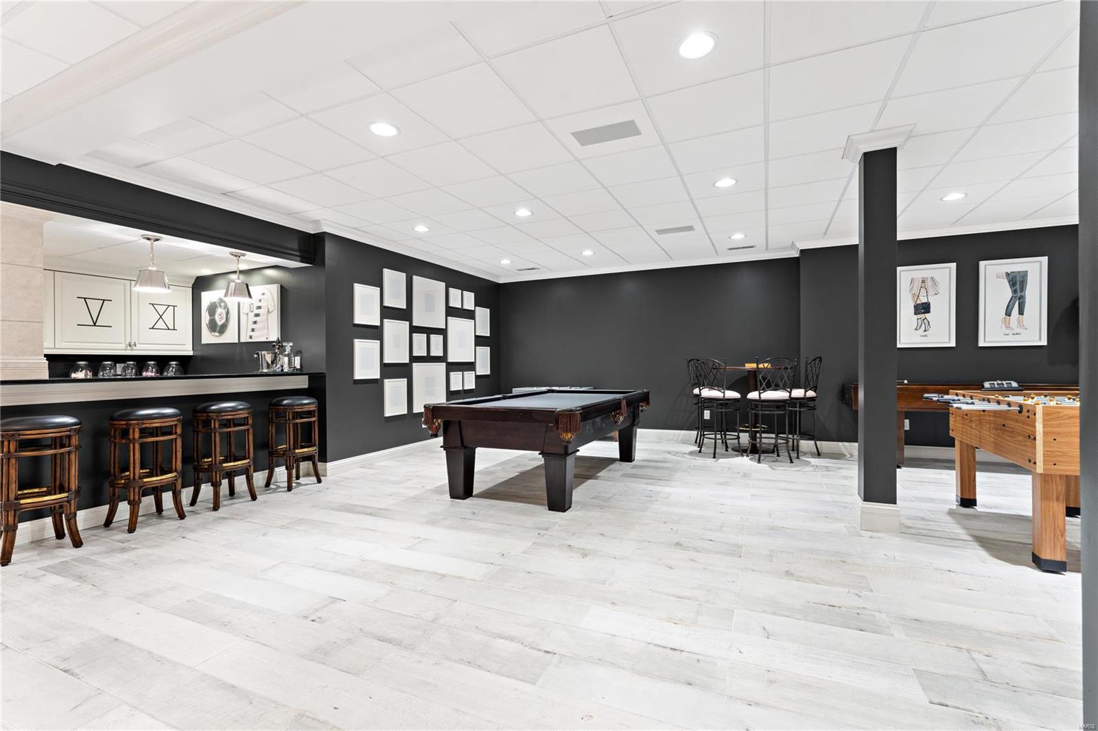 Adam & Mary Seibert Estate - Residential