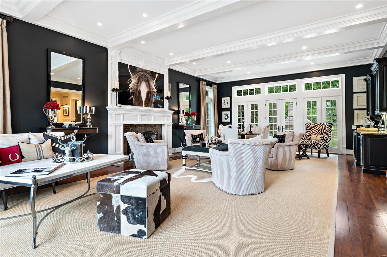 Adam & Mary Seibert Estate - Residential