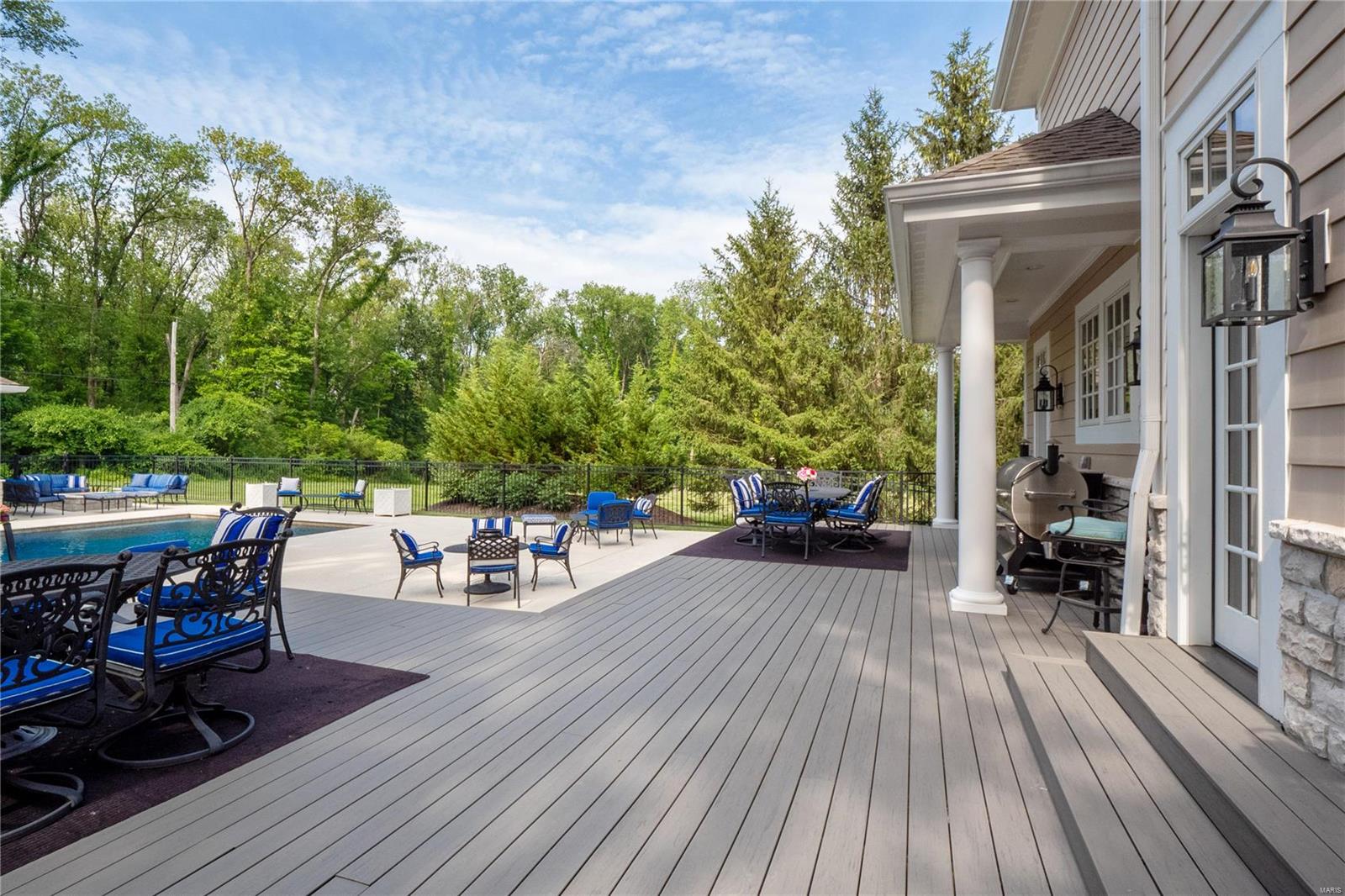 Adam & Mary Seibert Estate - Residential