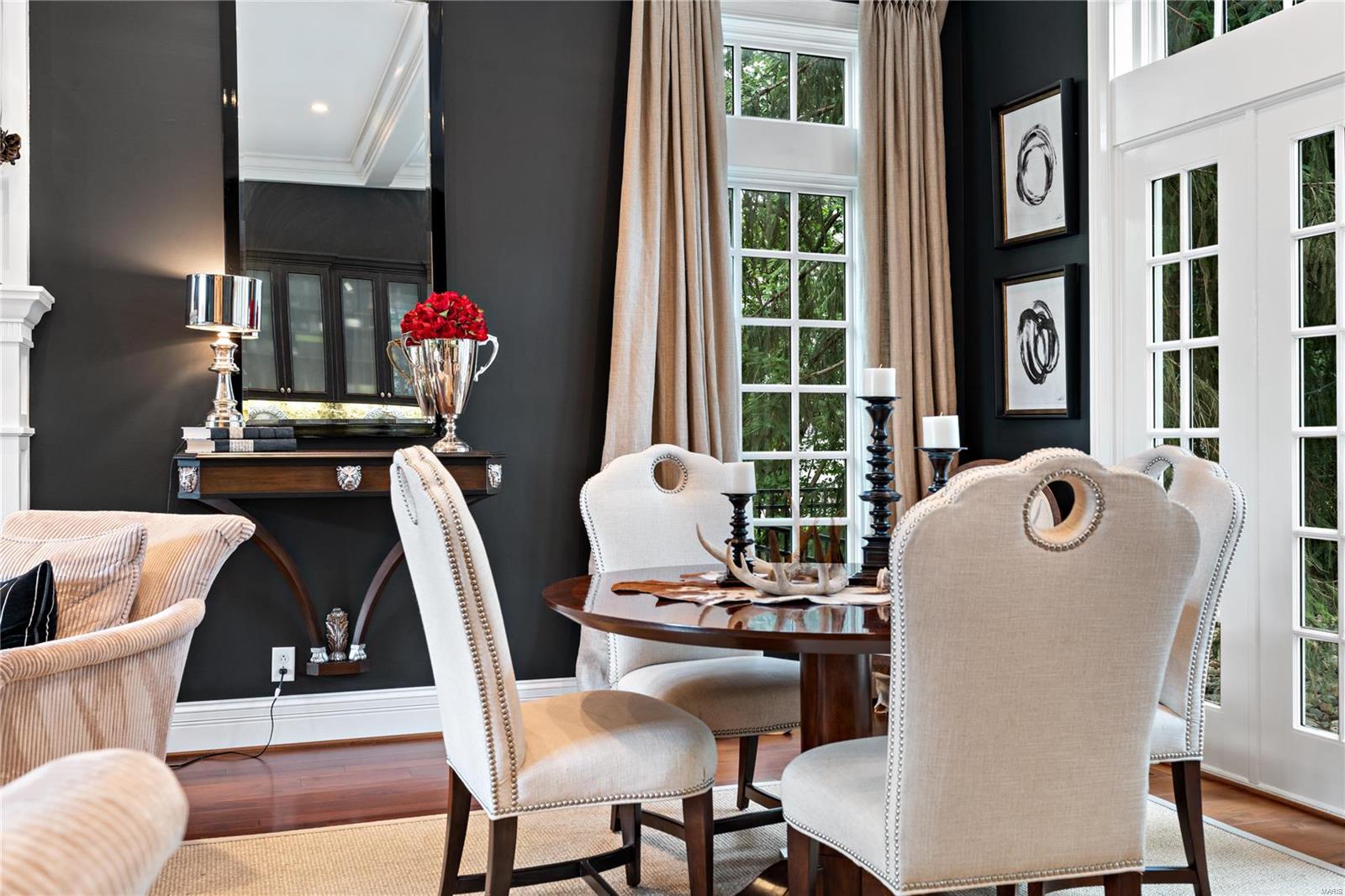 Adam & Mary Seibert Estate - Residential