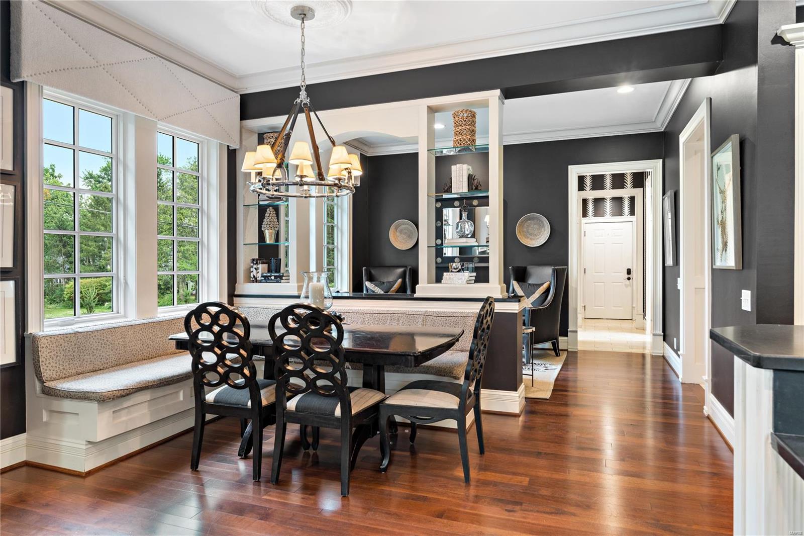 Adam & Mary Seibert Estate - Residential