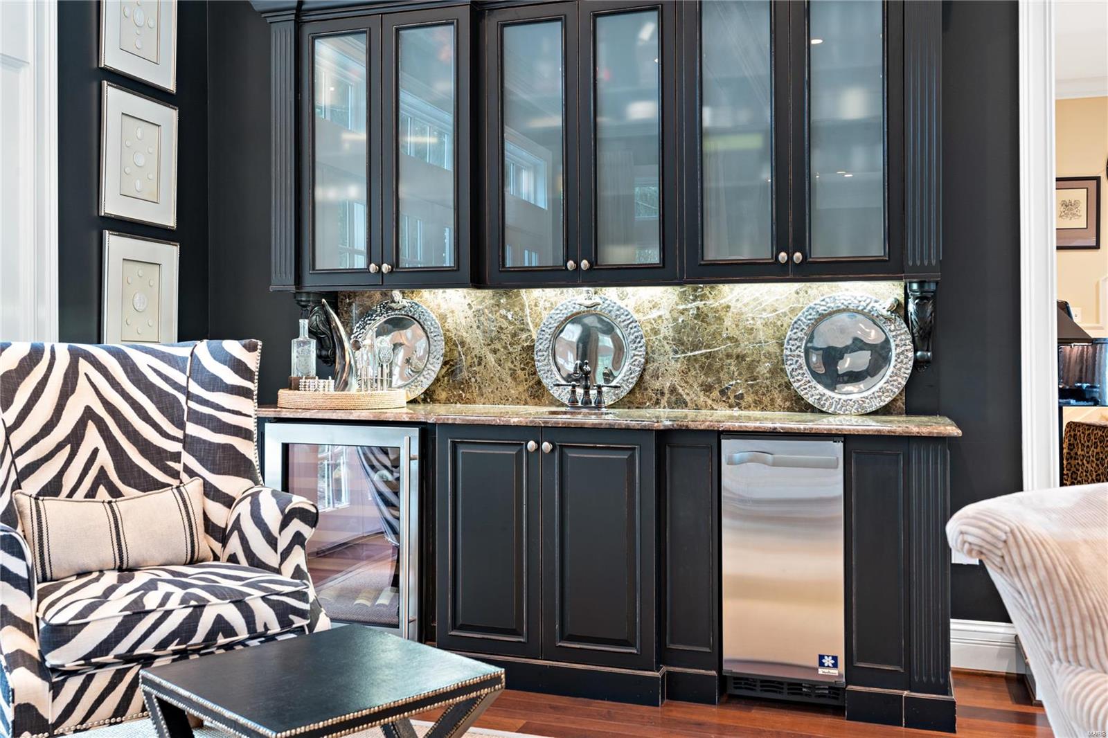 Adam & Mary Seibert Estate - Residential