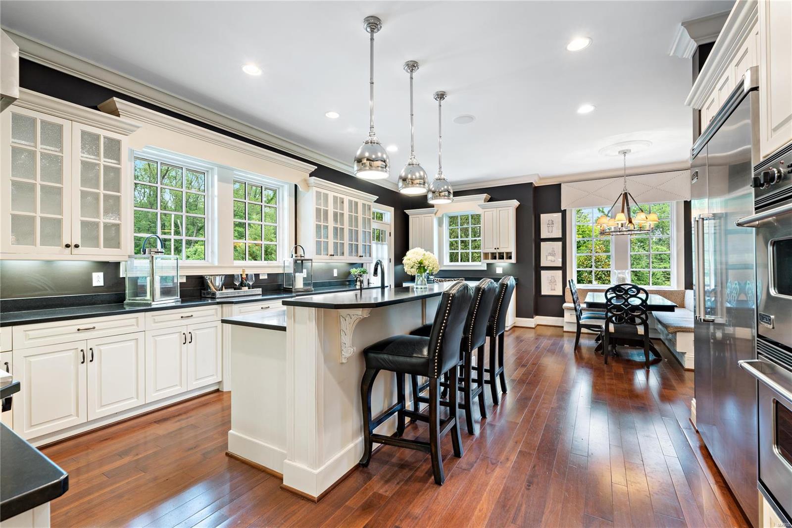 Adam & Mary Seibert Estate - Residential