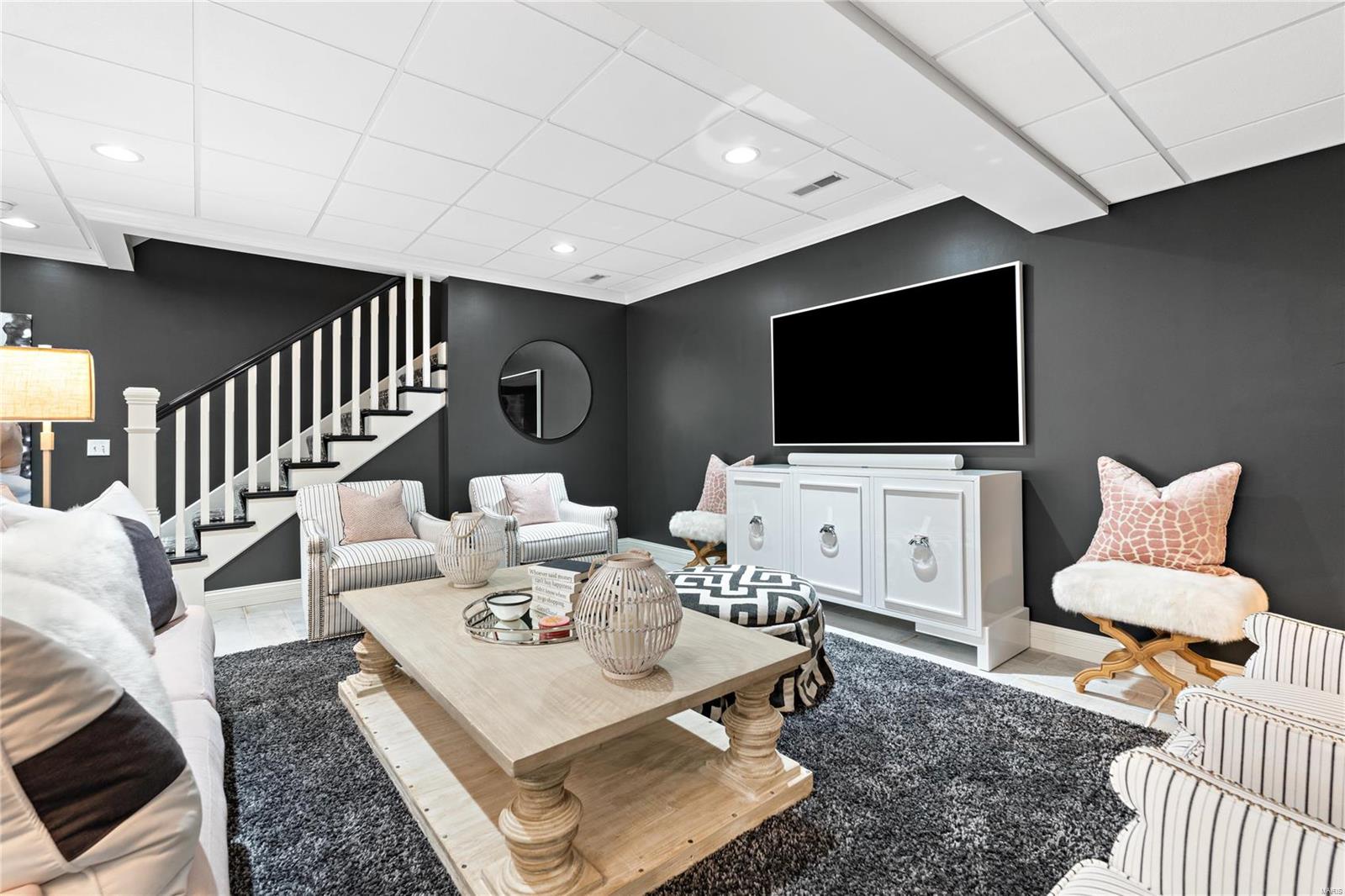 Adam & Mary Seibert Estate - Residential