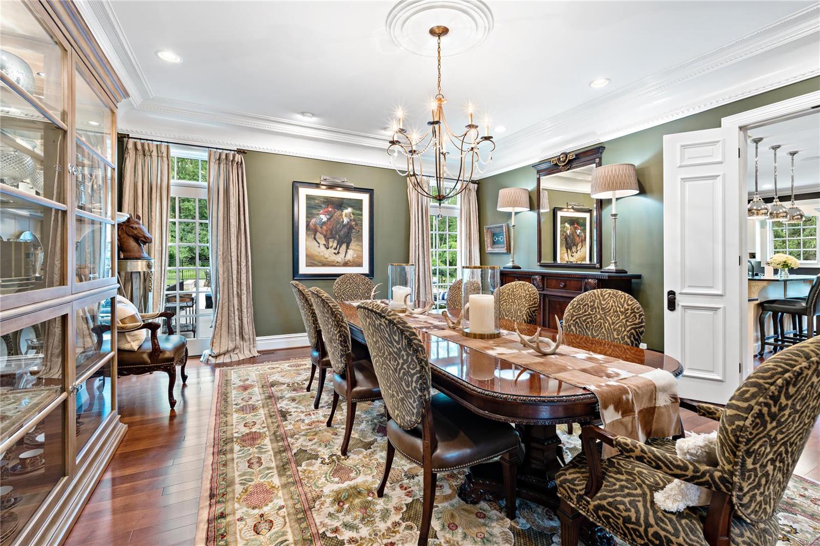 Adam & Mary Seibert Estate - Residential