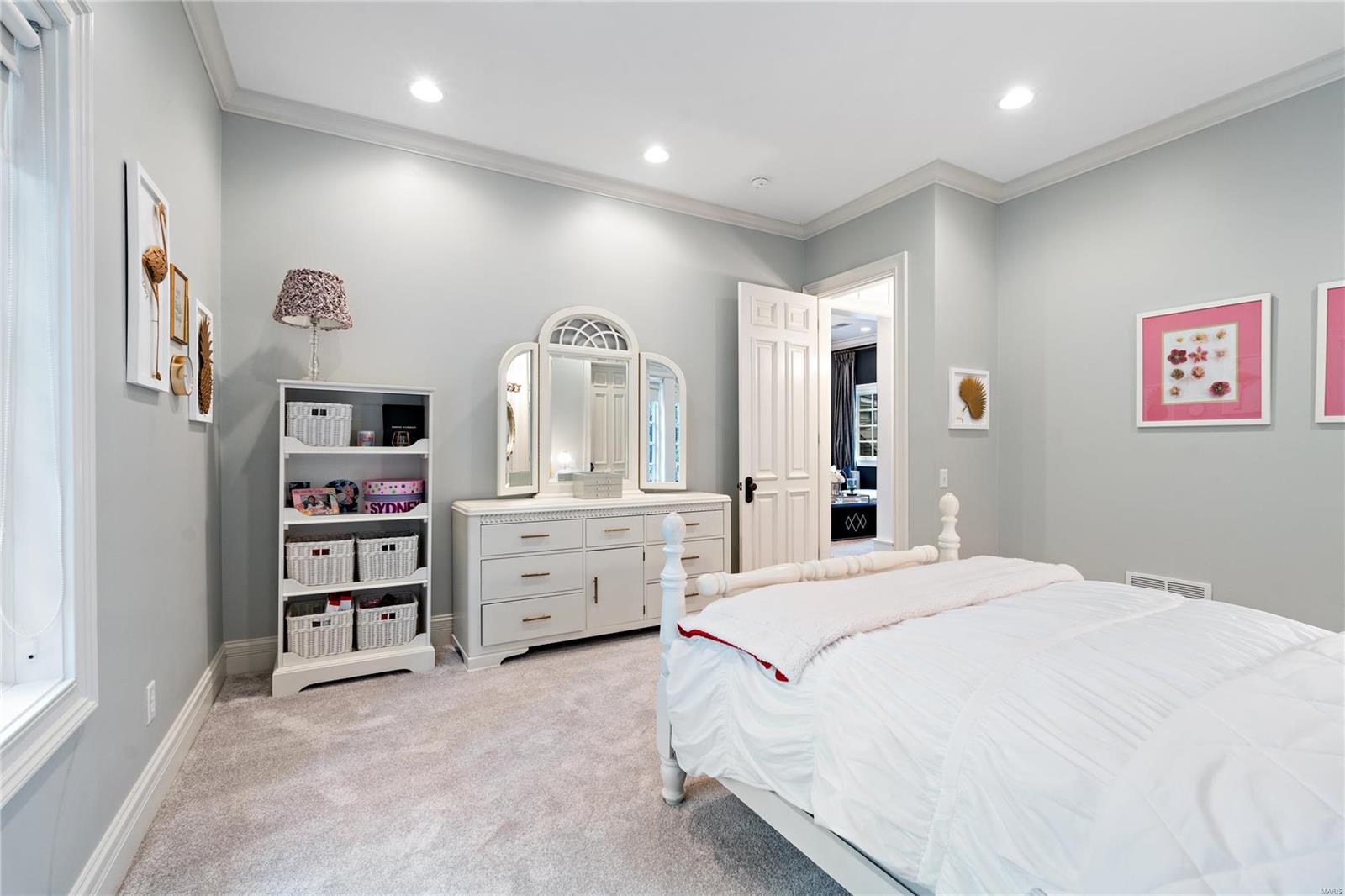 Adam & Mary Seibert Estate - Residential