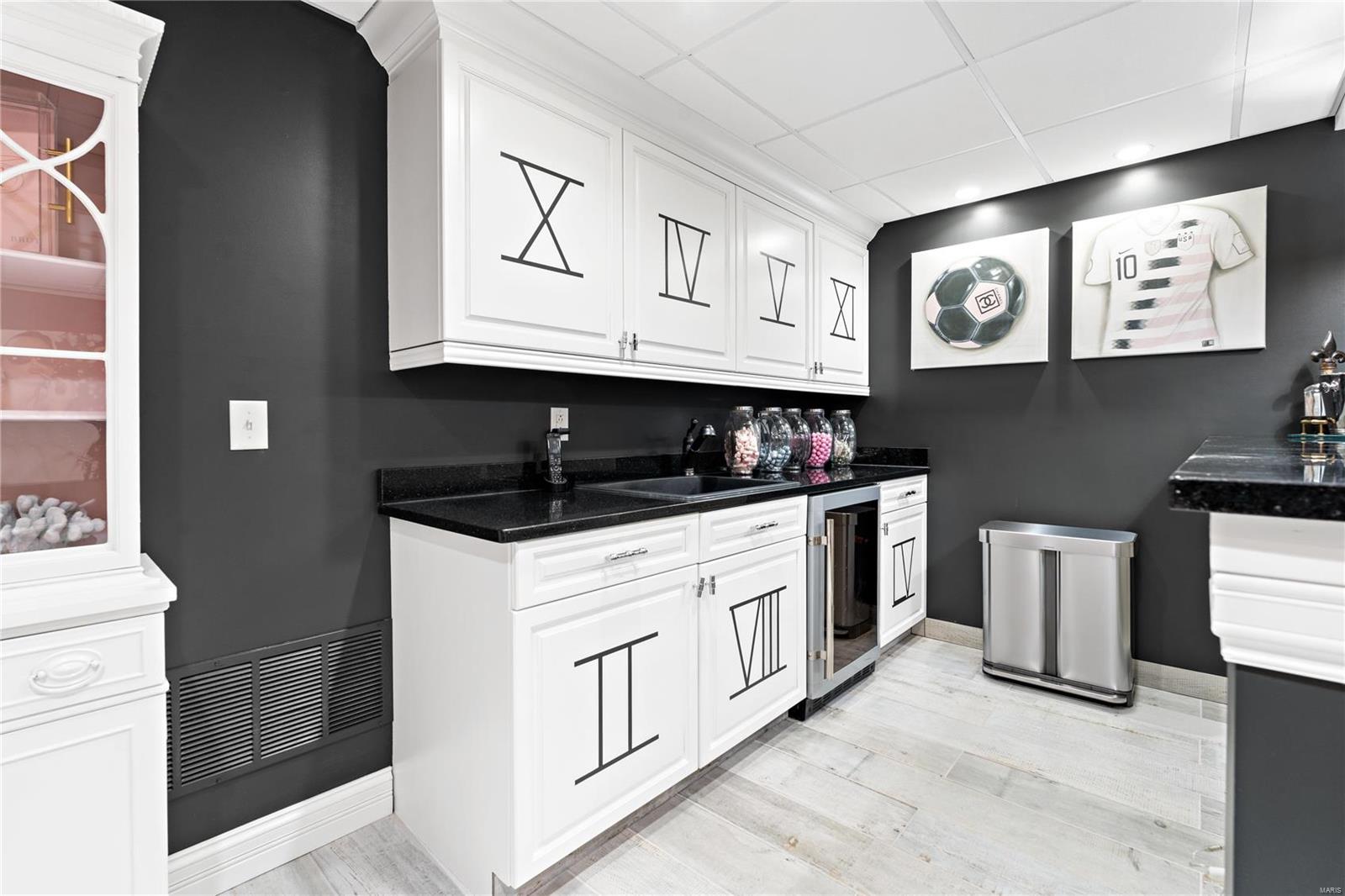 Adam & Mary Seibert Estate - Residential