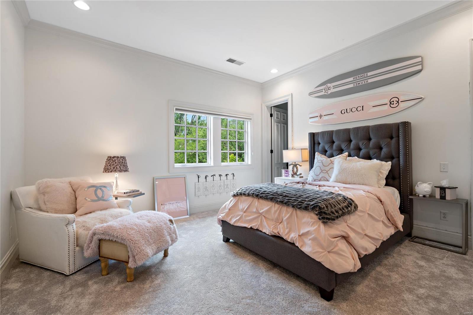 Adam & Mary Seibert Estate - Residential