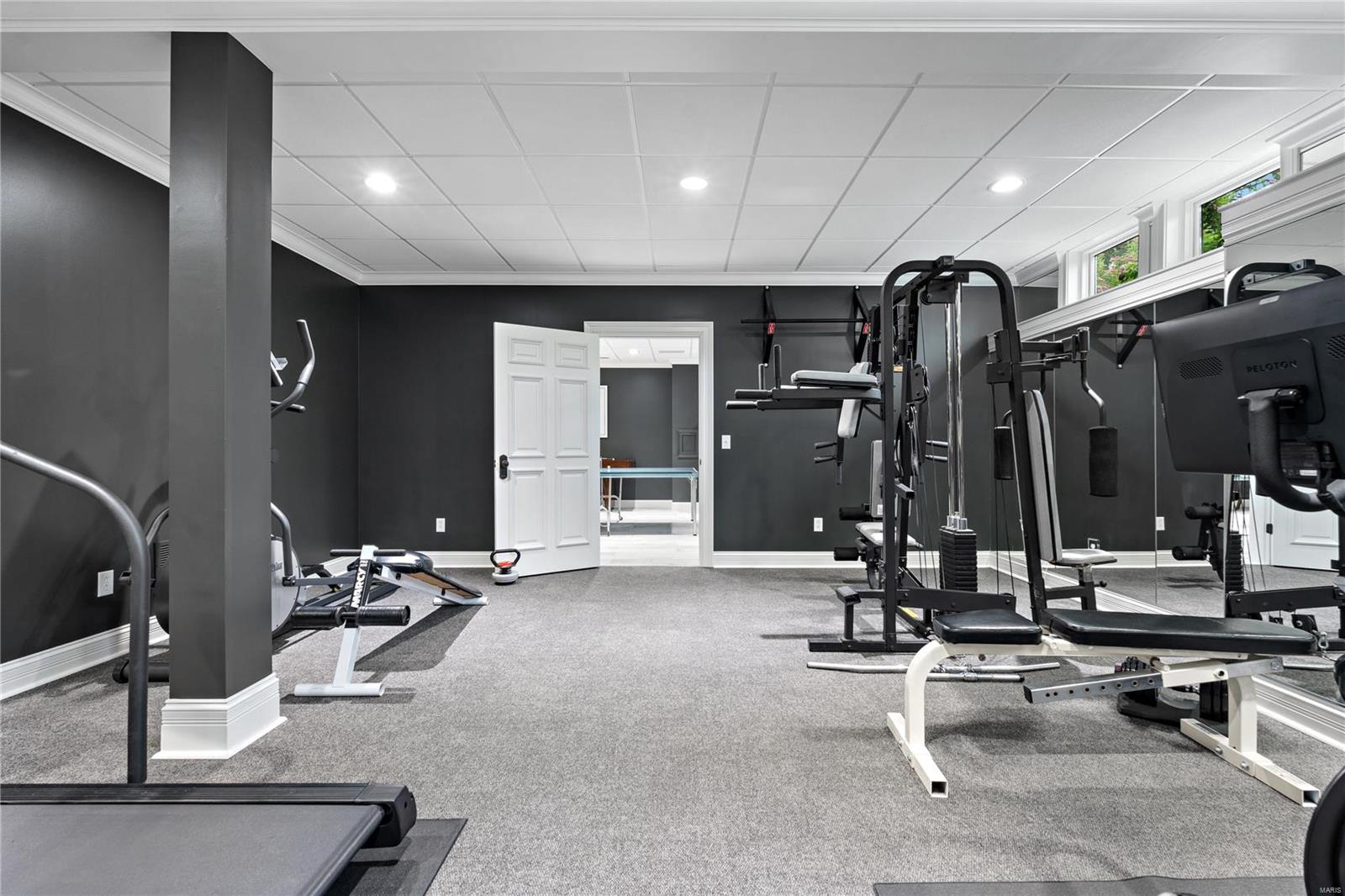 Adam & Mary Seibert Estate - Residential