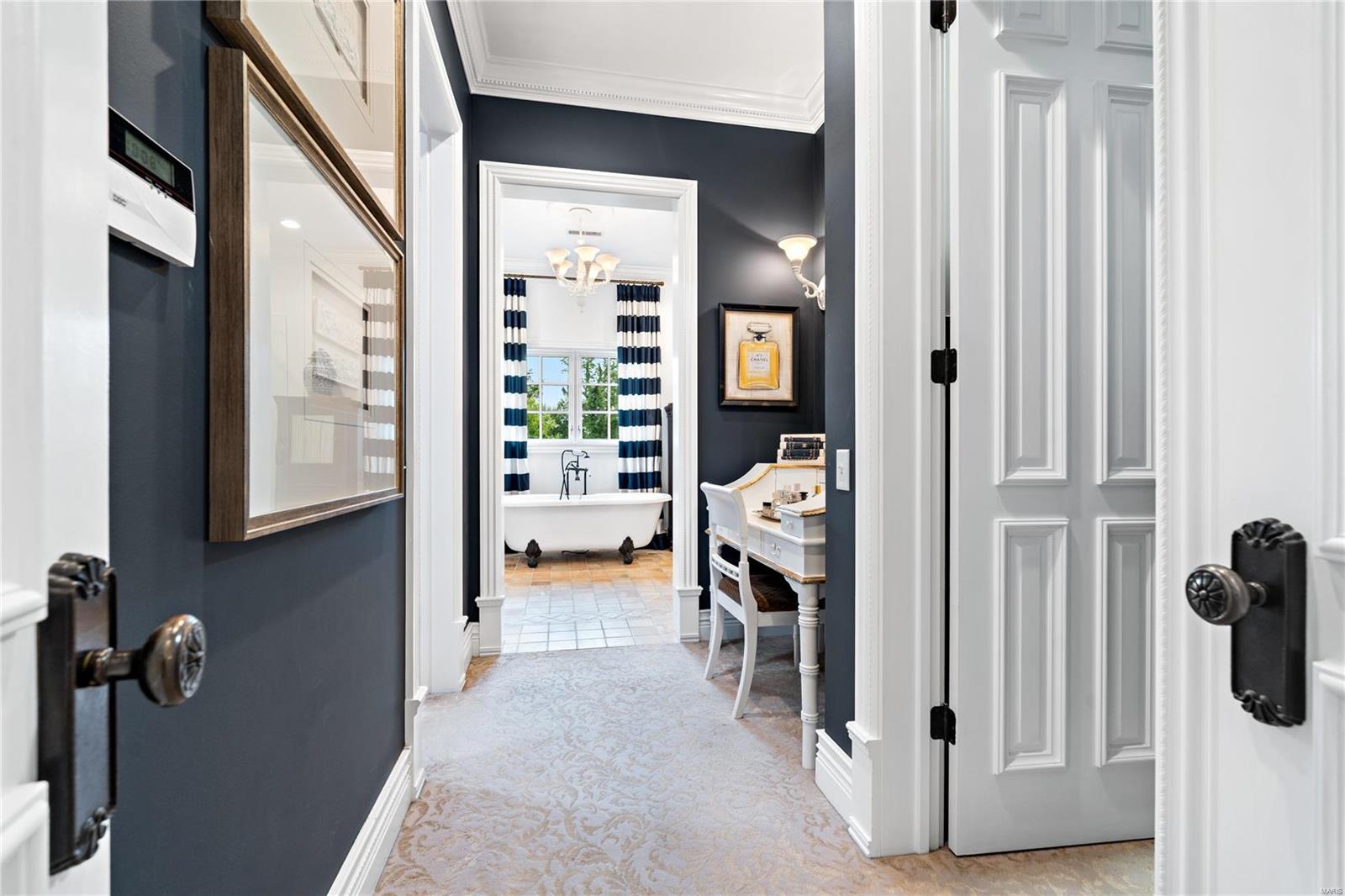 Adam & Mary Seibert Estate - Residential