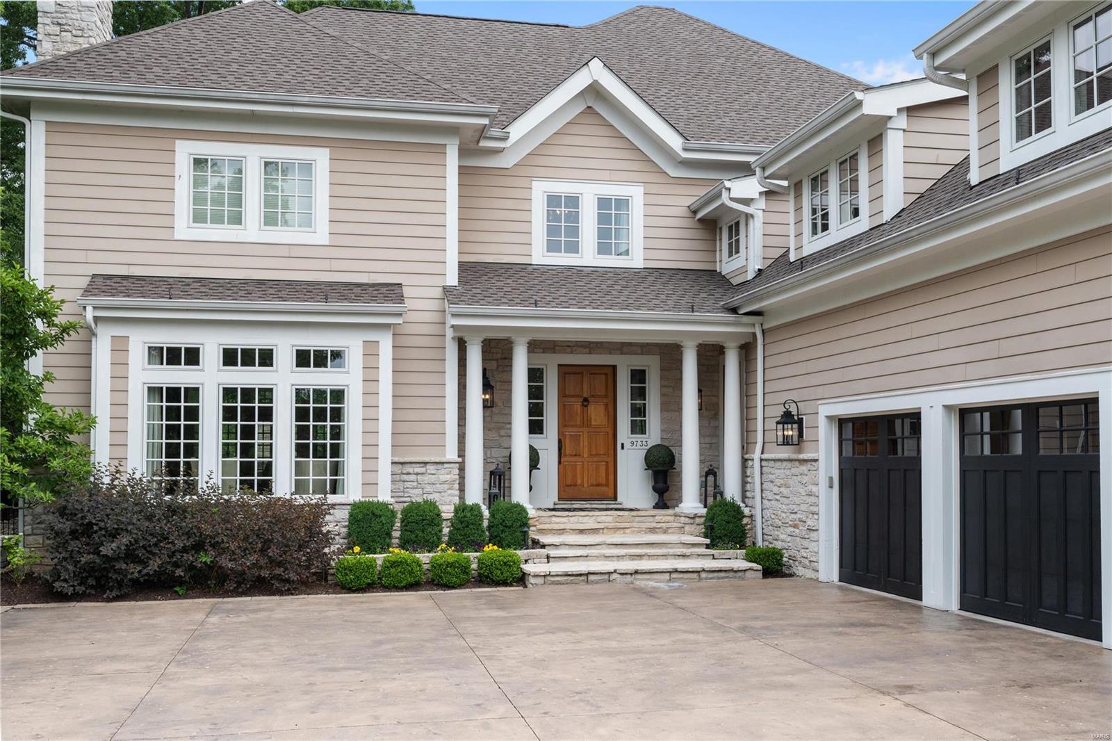 Adam & Mary Seibert Estate - Residential