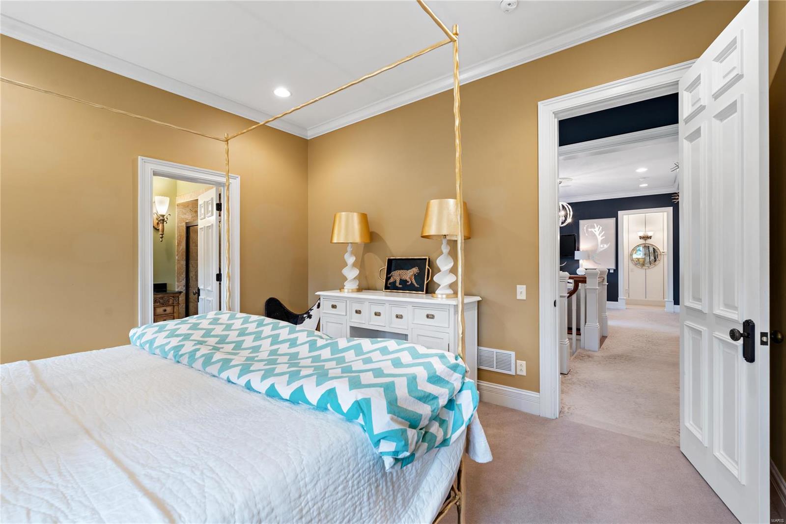 Adam & Mary Seibert Estate - Residential