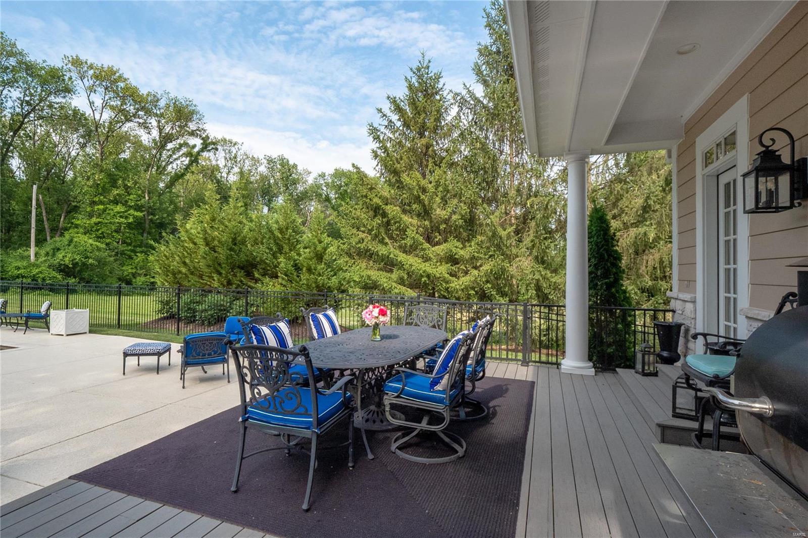 Adam & Mary Seibert Estate - Residential