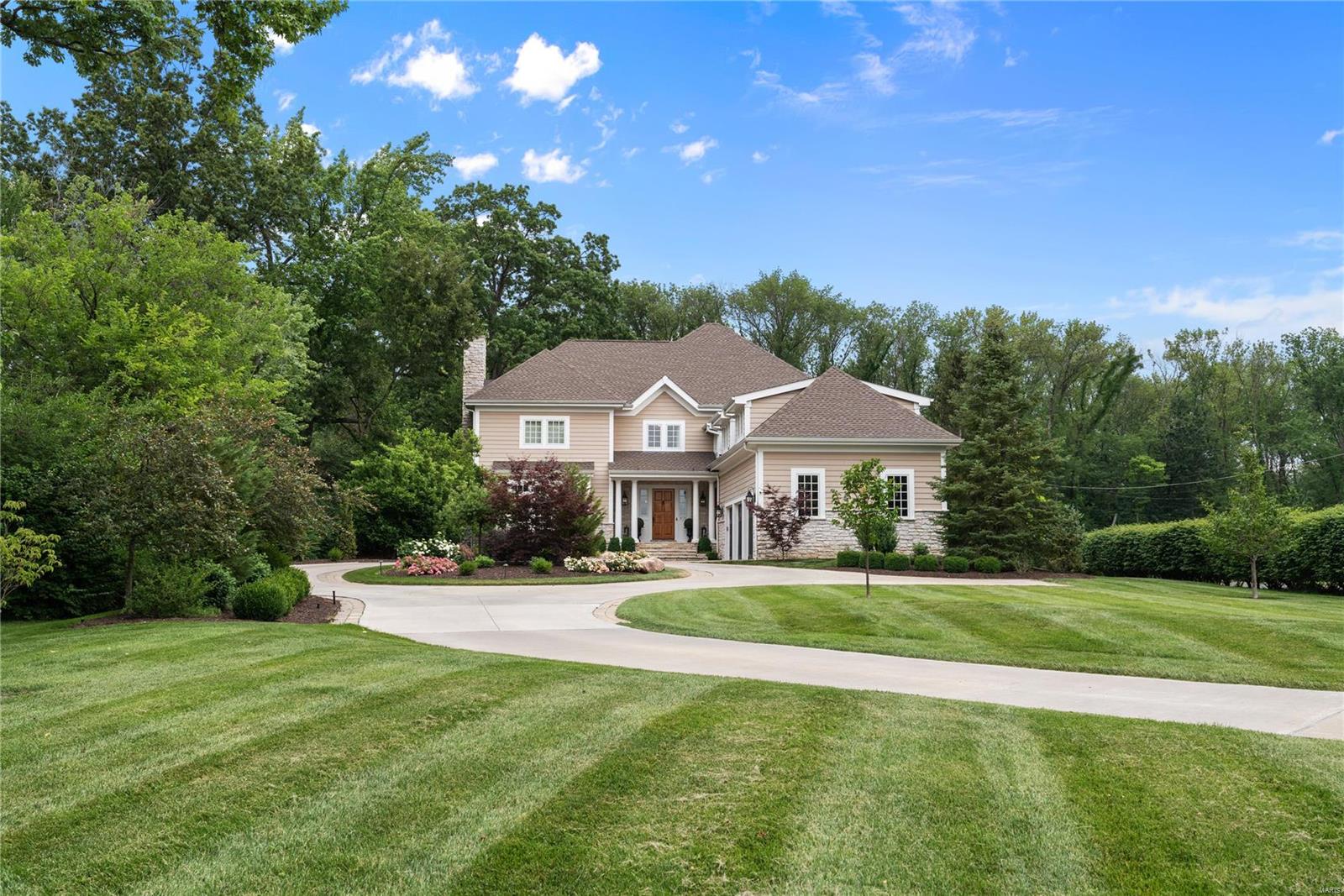 Adam & Mary Seibert Estate - Residential