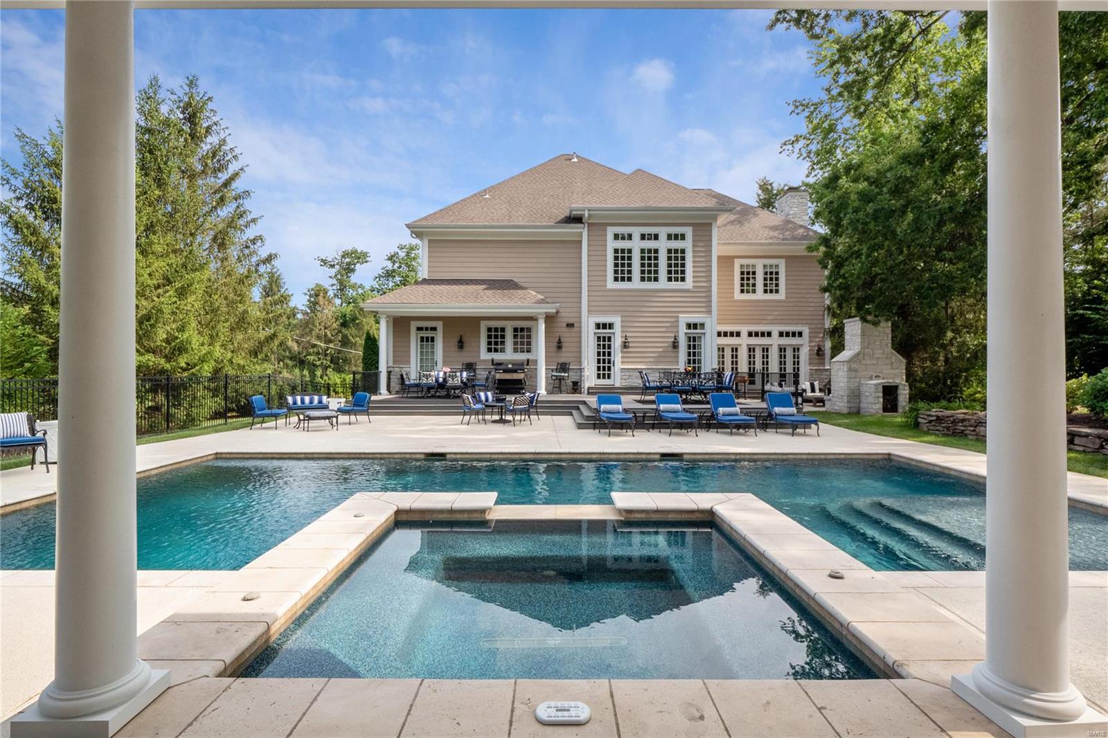 Adam & Mary Seibert Estate - Residential