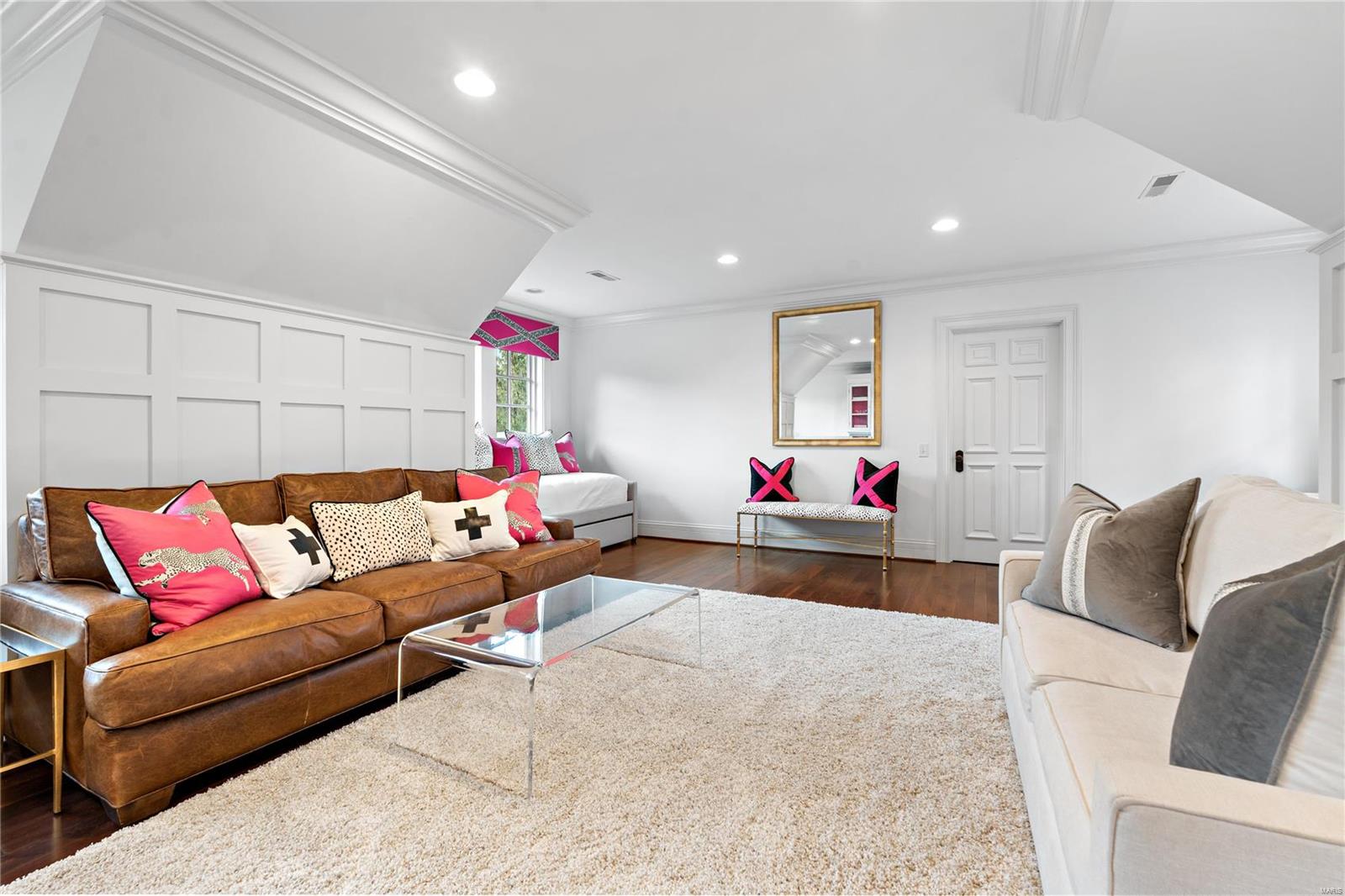 Adam & Mary Seibert Estate - Residential