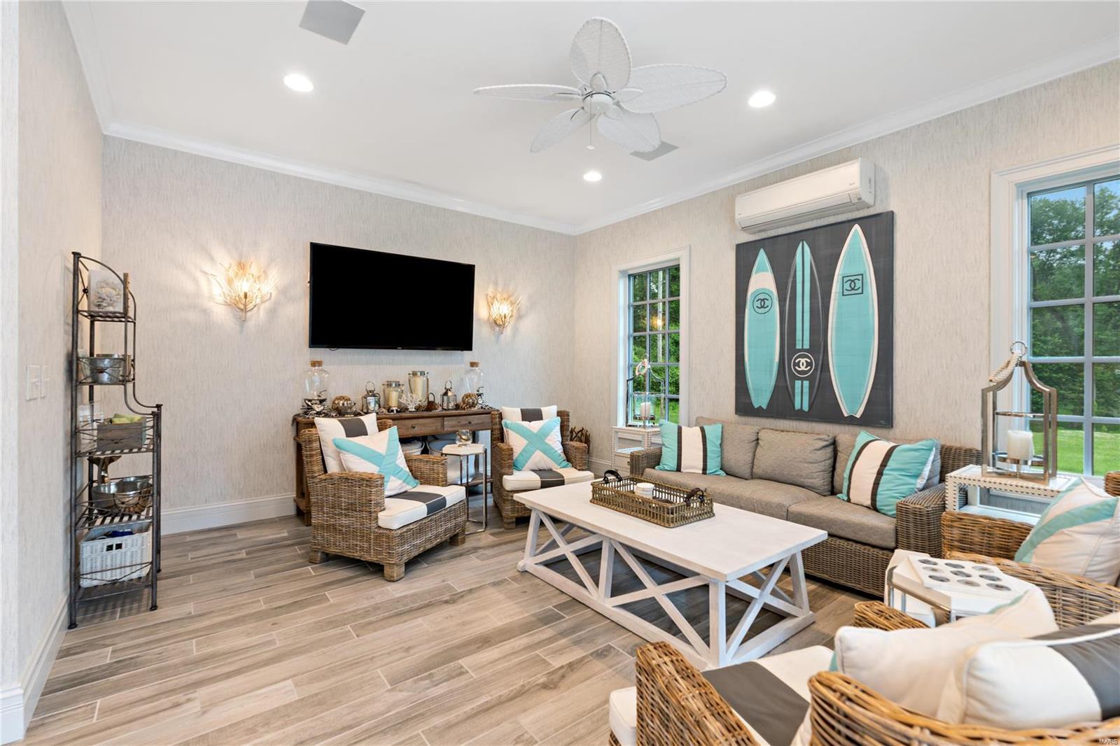 Adam & Mary Seibert Estate - Residential