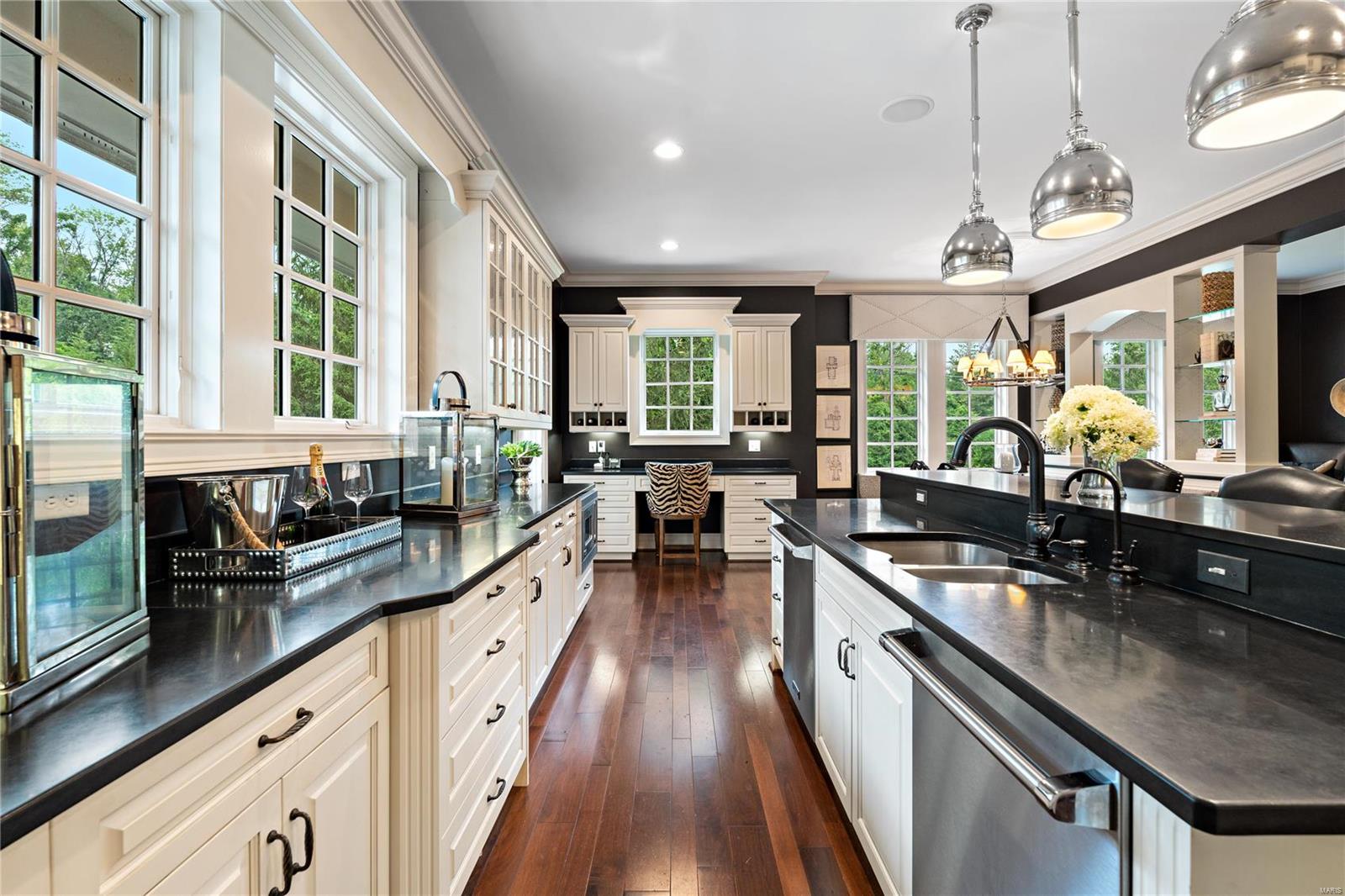 Adam & Mary Seibert Estate - Residential