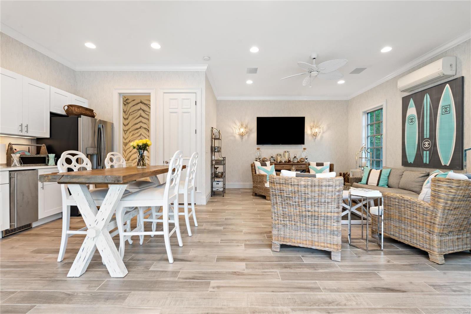 Adam & Mary Seibert Estate - Residential