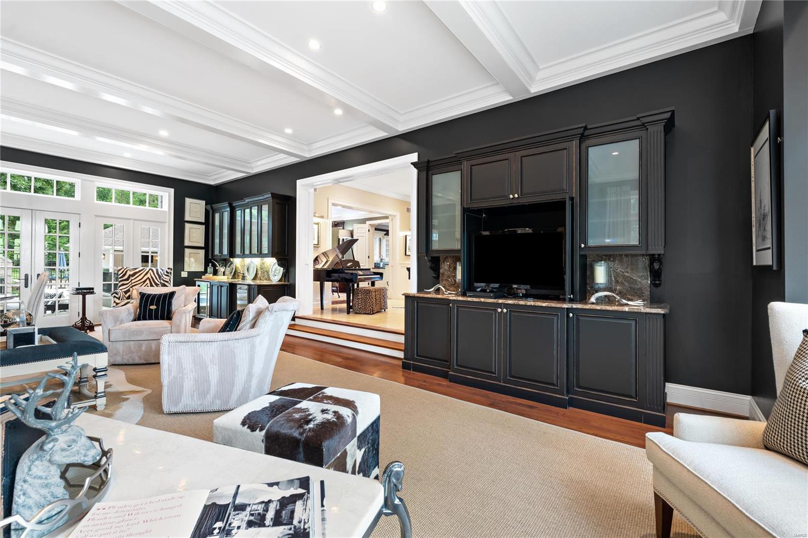 Adam & Mary Seibert Estate - Residential