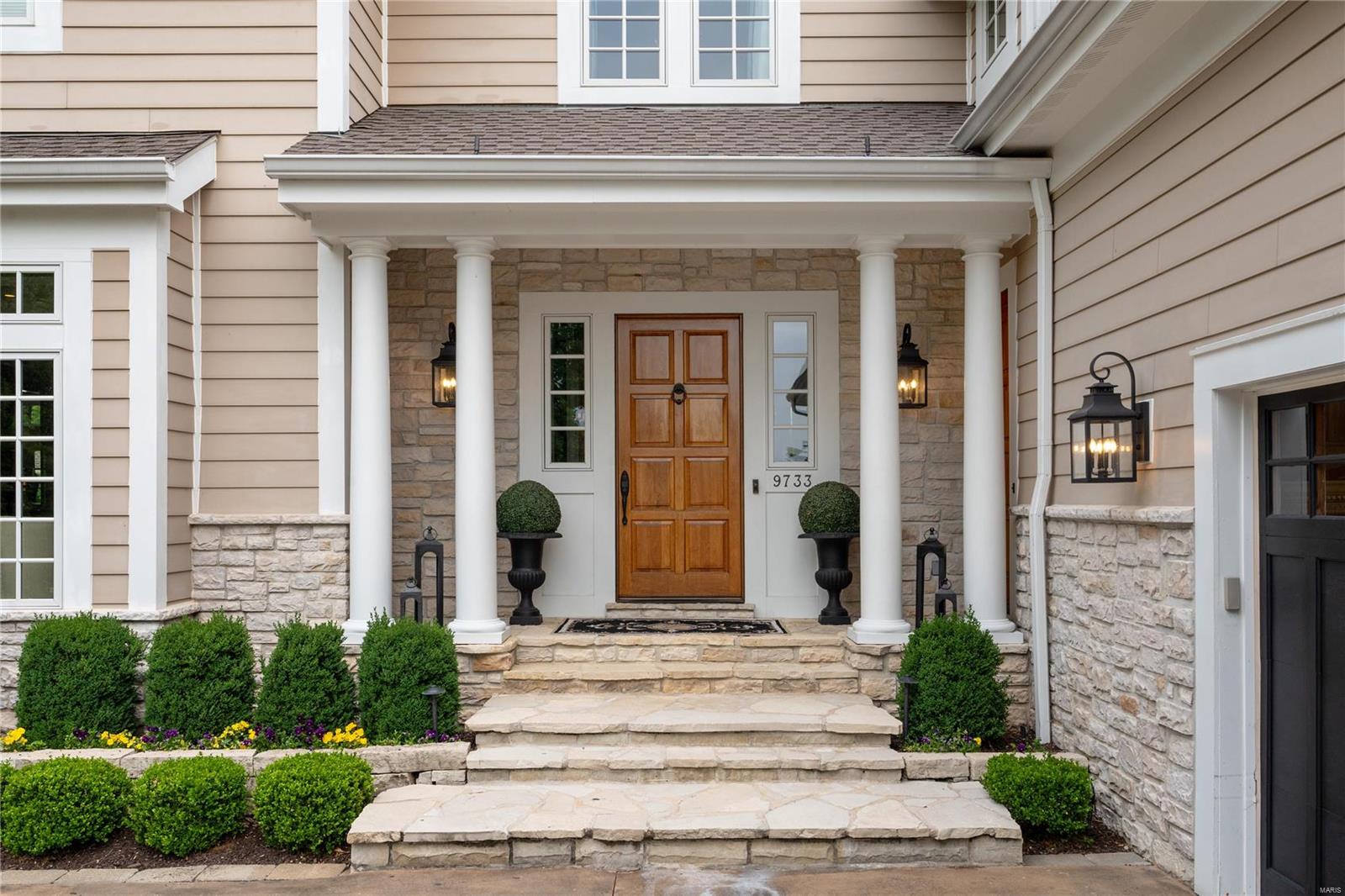 Adam & Mary Seibert Estate - Residential