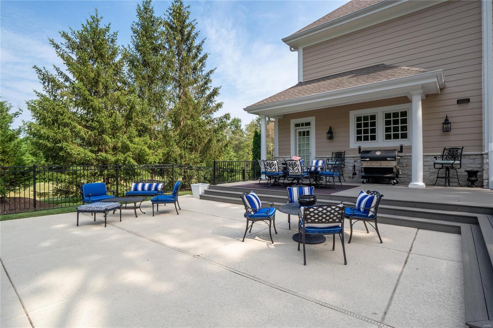 Adam & Mary Seibert Estate - Residential