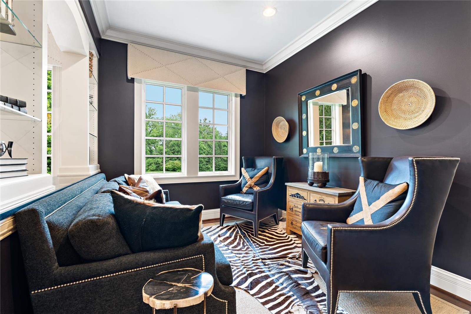 Adam & Mary Seibert Estate - Residential