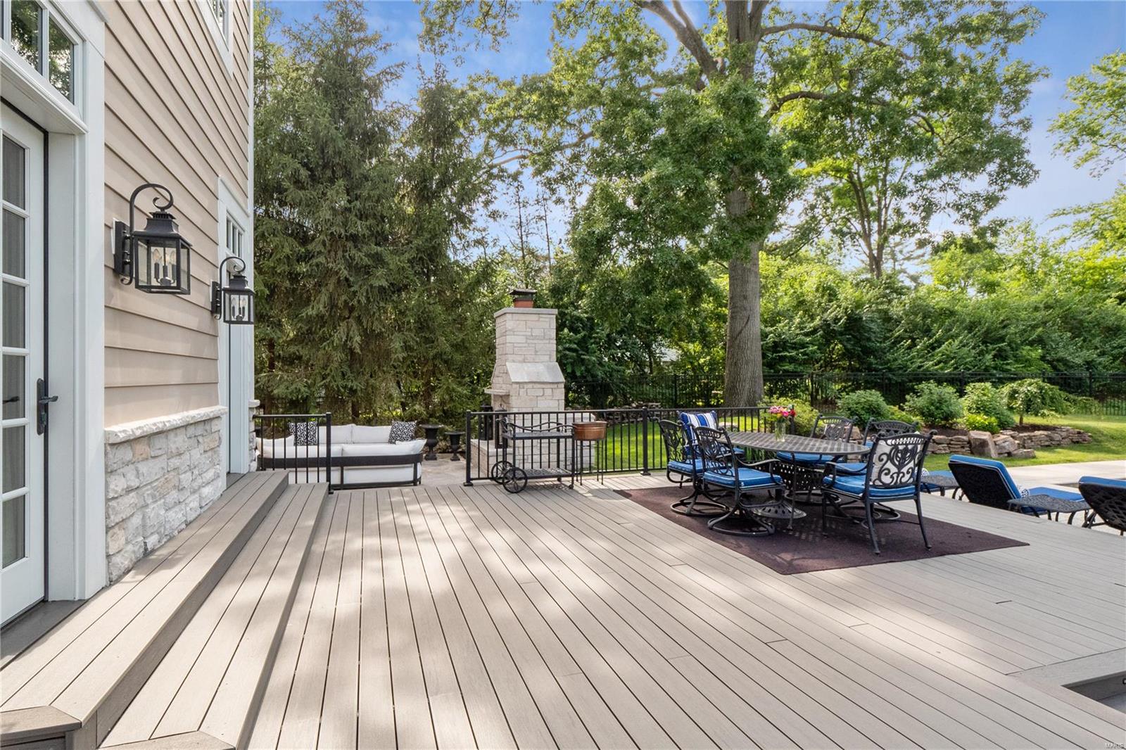 Adam & Mary Seibert Estate - Residential