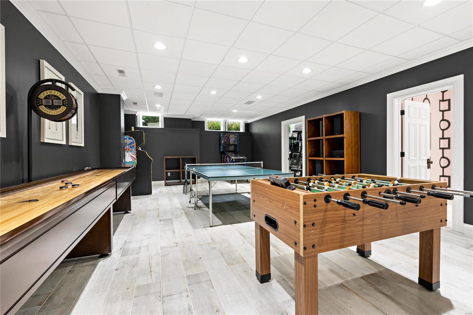 Adam & Mary Seibert Estate - Residential