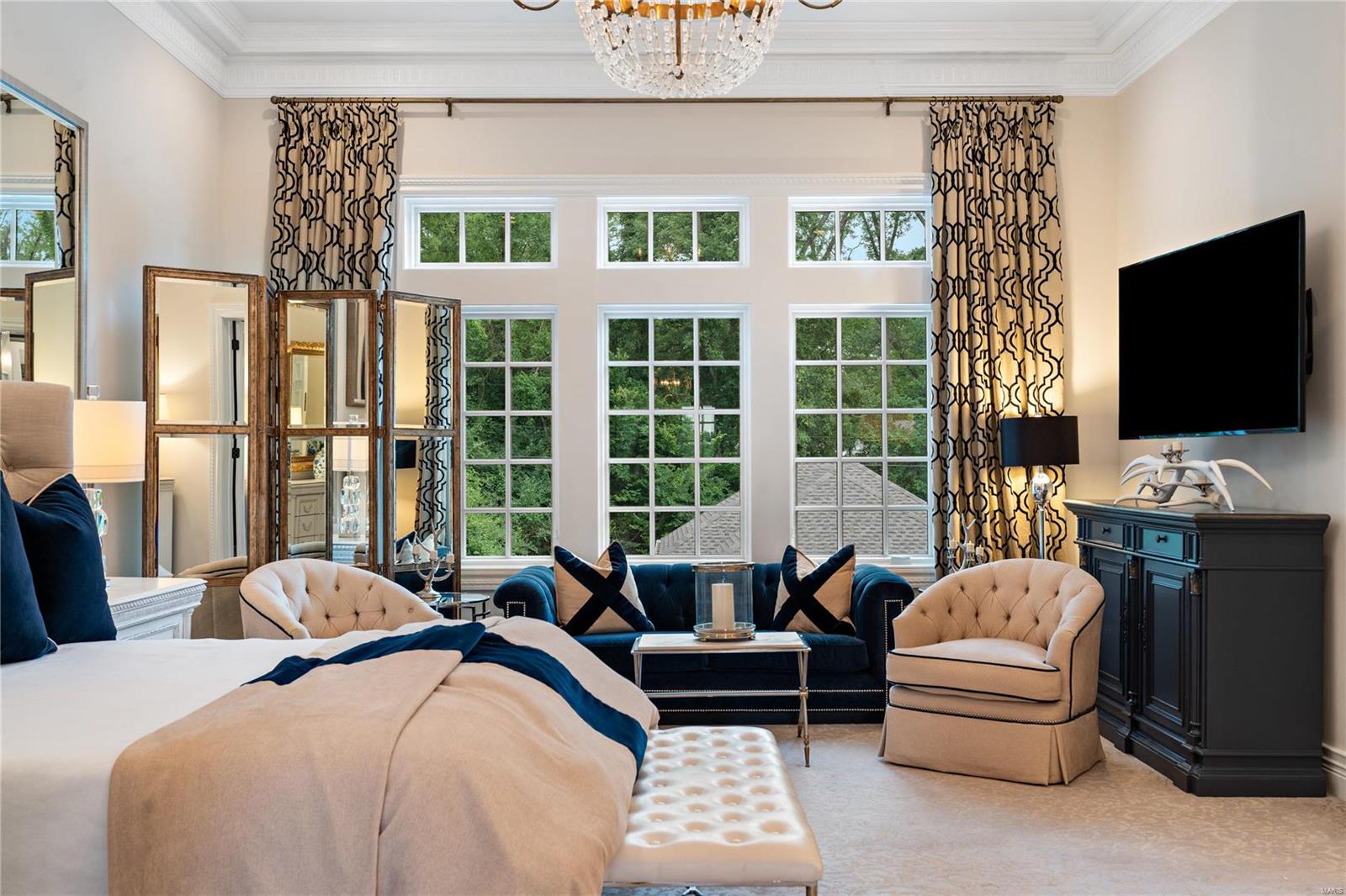 Adam & Mary Seibert Estate - Residential