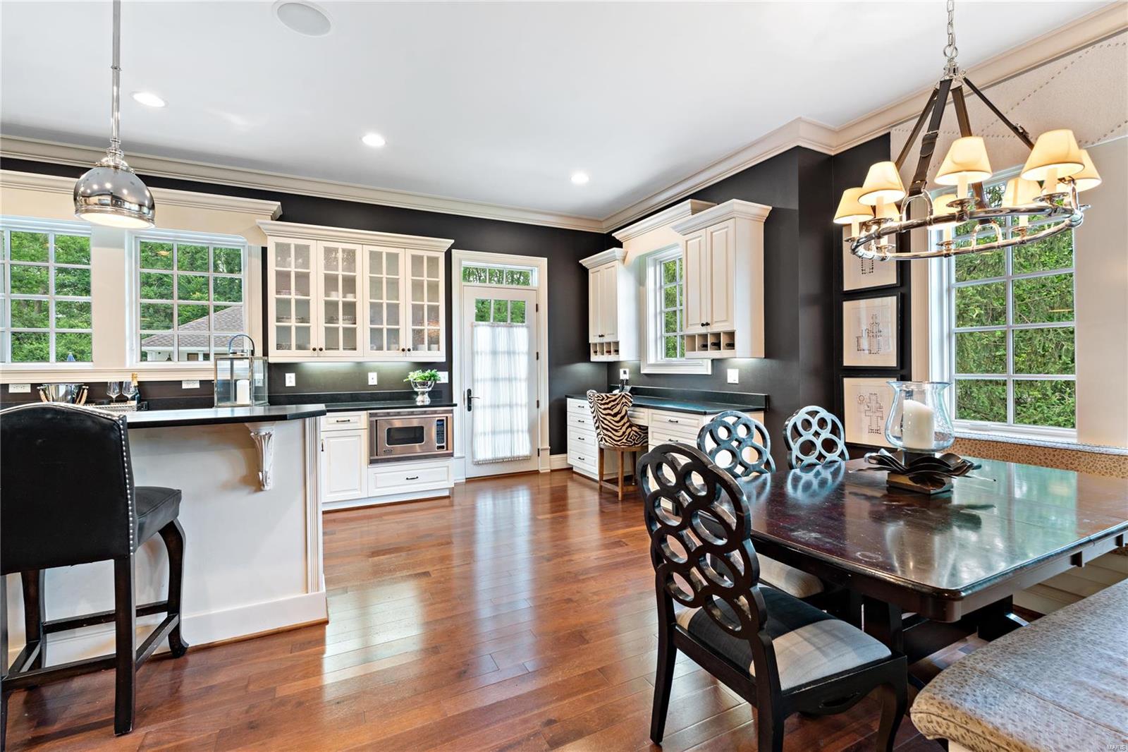 Adam & Mary Seibert Estate - Residential