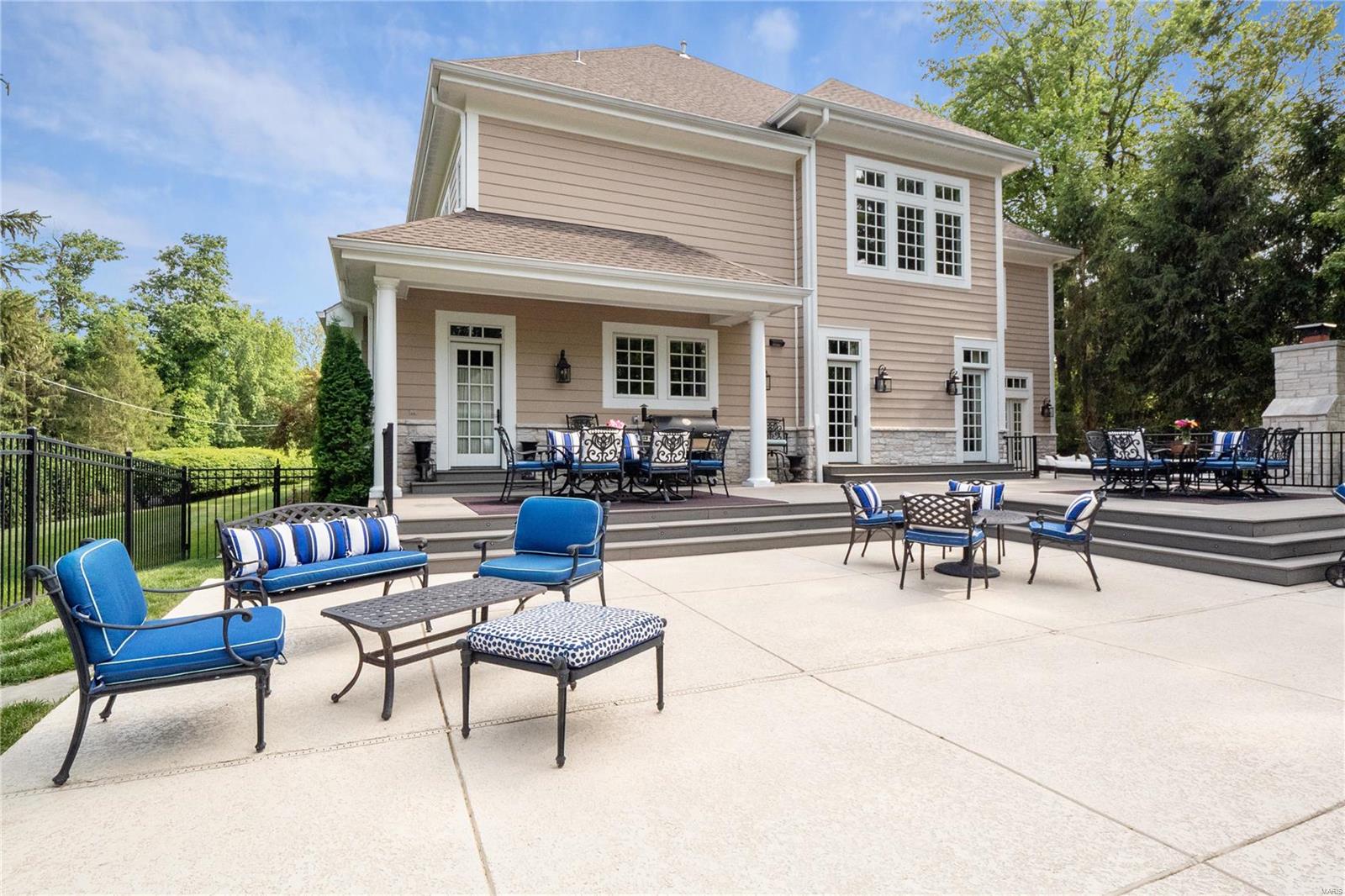 Adam & Mary Seibert Estate - Residential