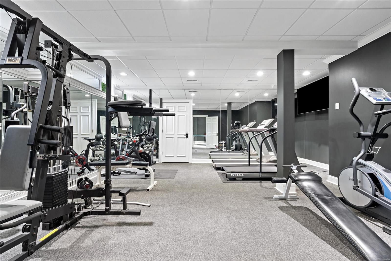 Adam & Mary Seibert Estate - Residential