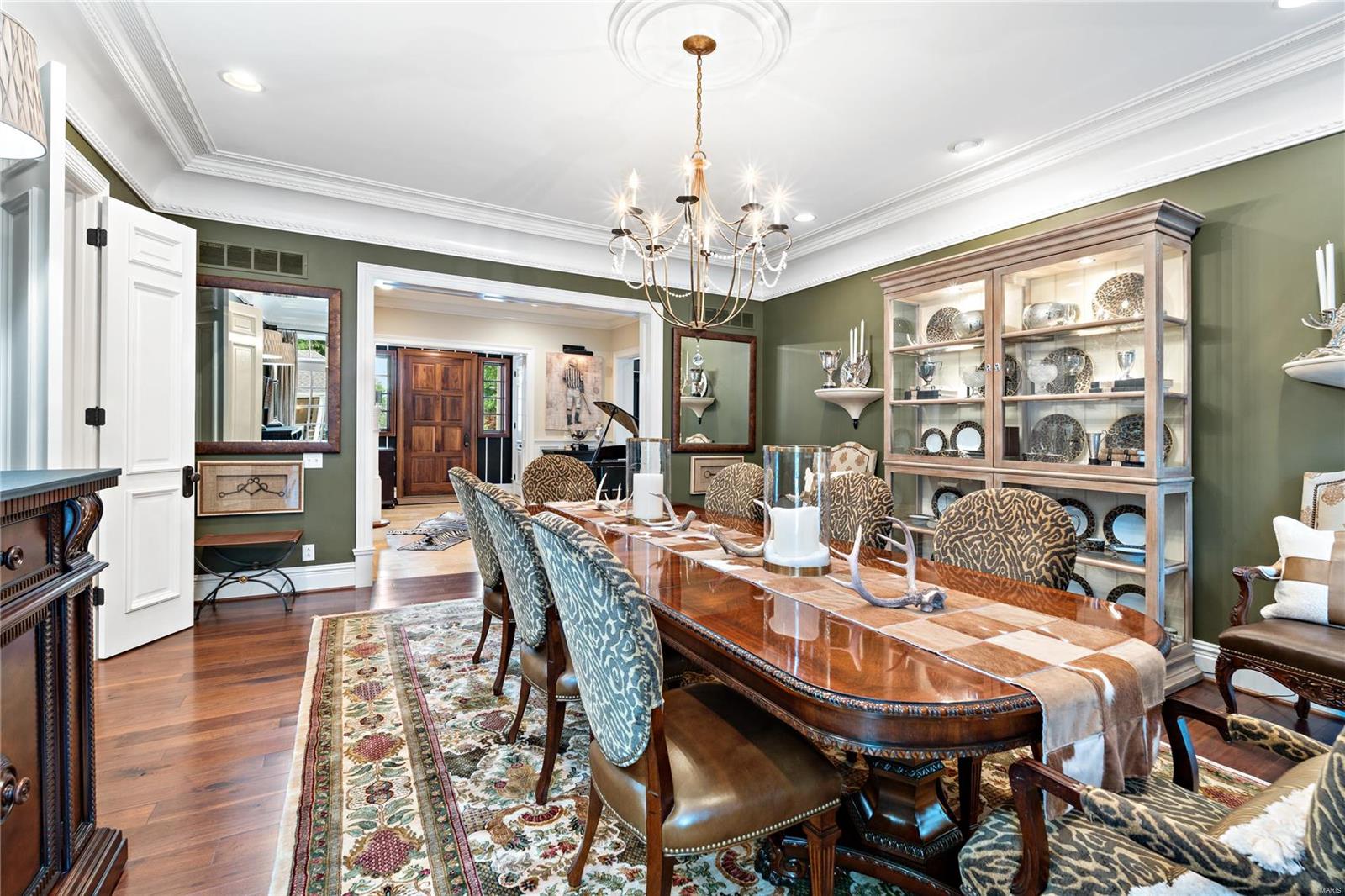 Adam & Mary Seibert Estate - Residential