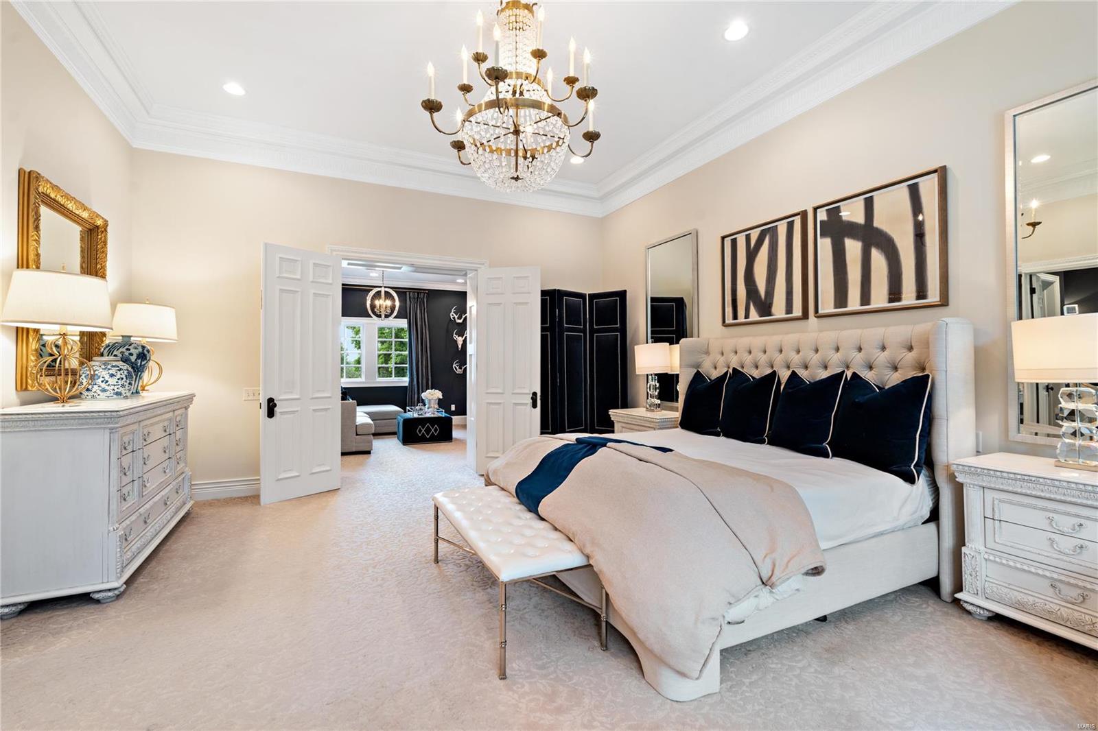 Adam & Mary Seibert Estate - Residential