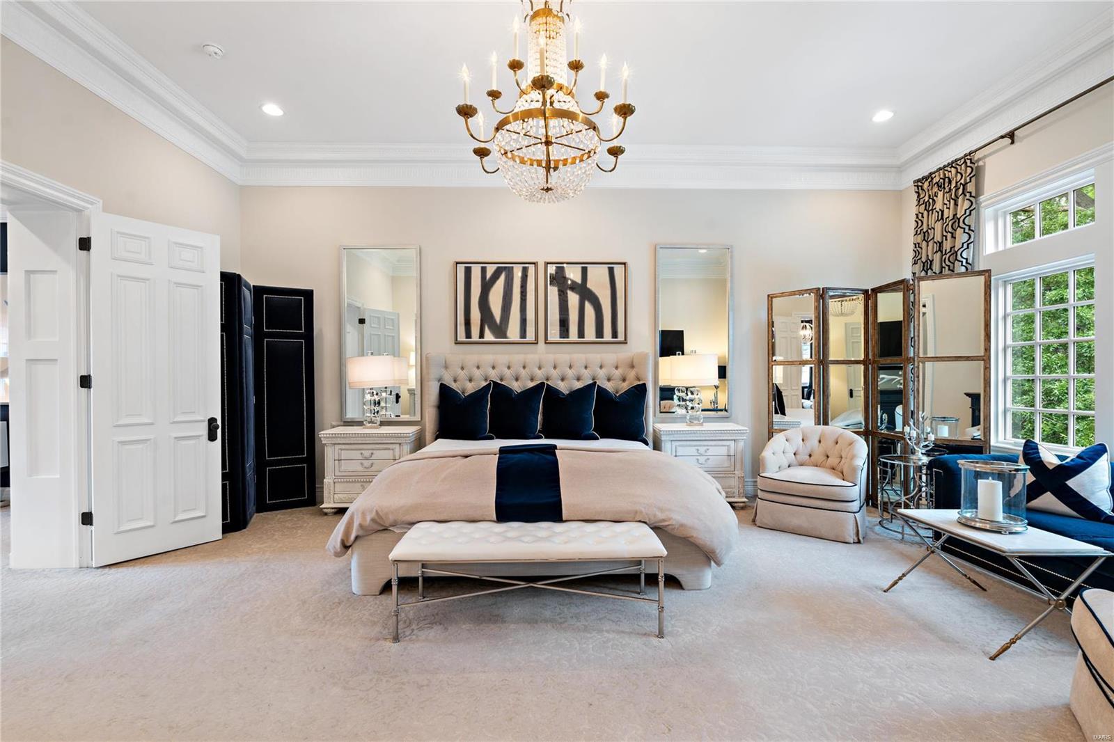 Adam & Mary Seibert Estate - Residential