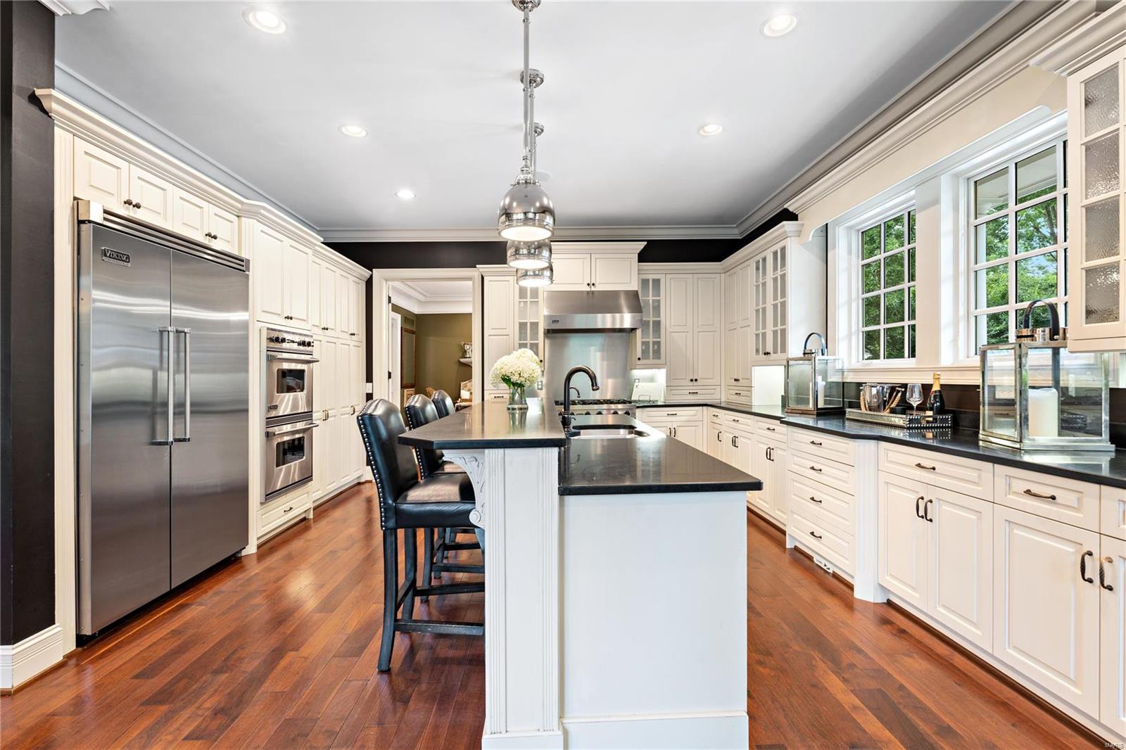 Adam & Mary Seibert Estate - Residential