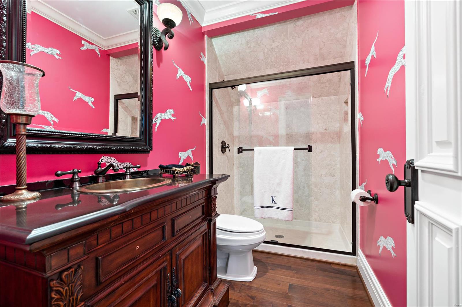 Adam & Mary Seibert Estate - Residential