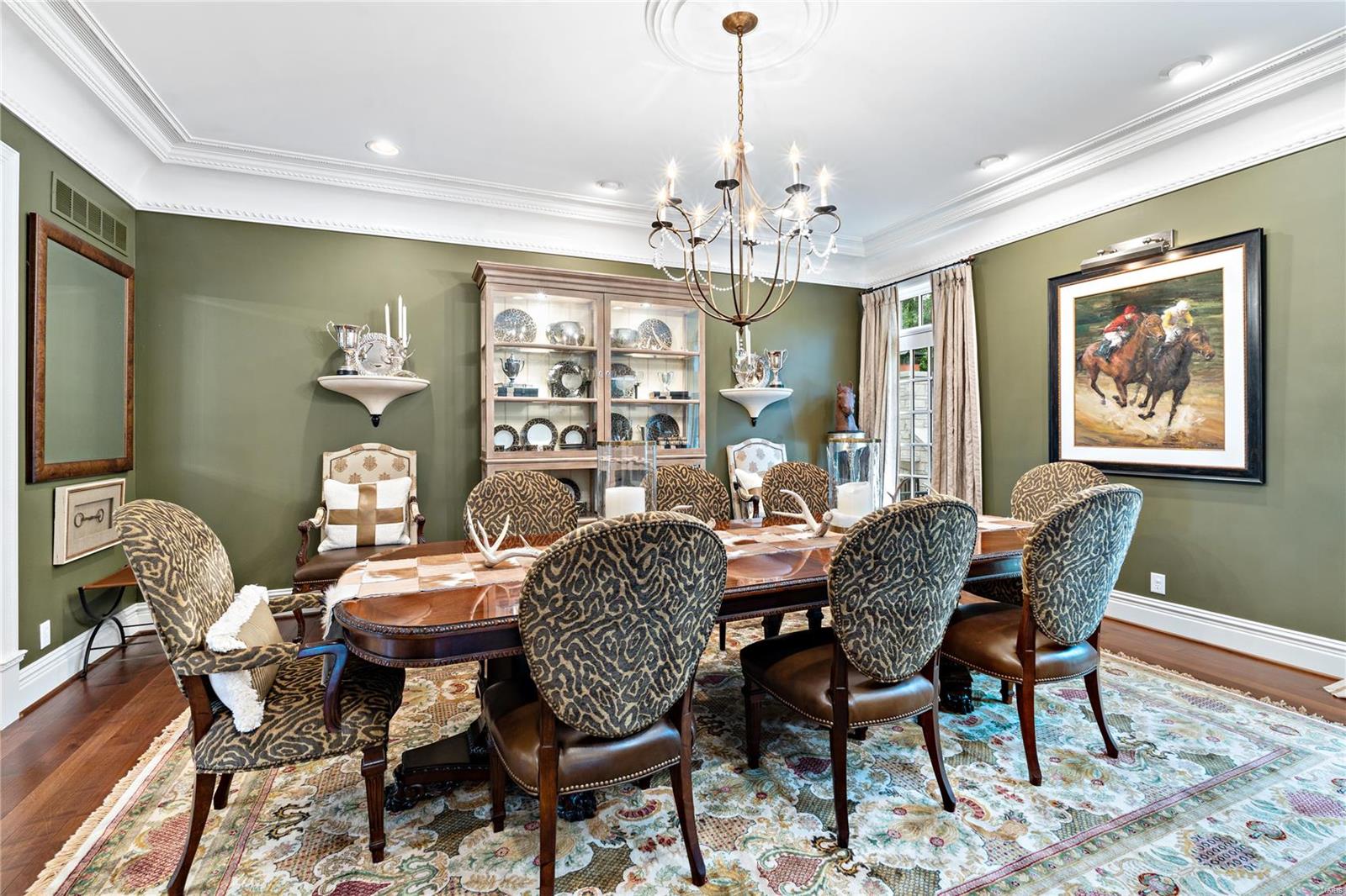 Adam & Mary Seibert Estate - Residential