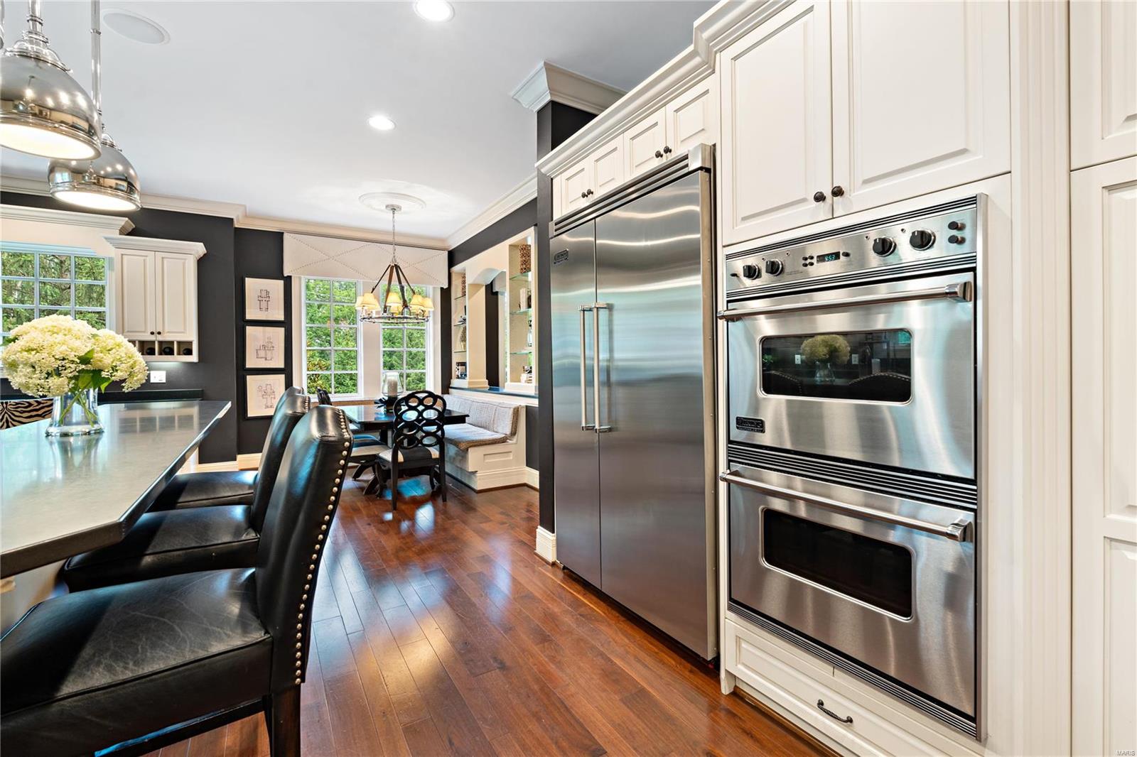 Adam & Mary Seibert Estate - Residential