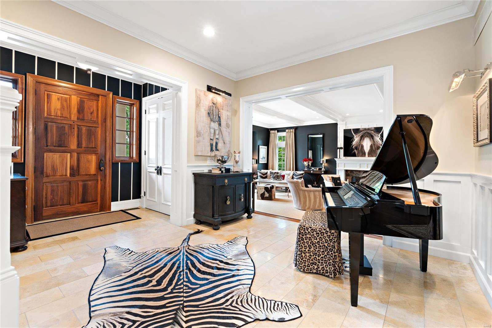 Adam & Mary Seibert Estate - Residential